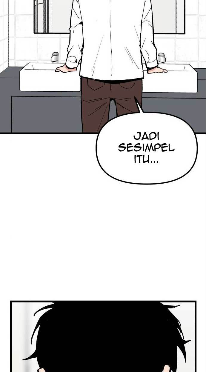 God’s Favorite Chapter 03 Gambar 41