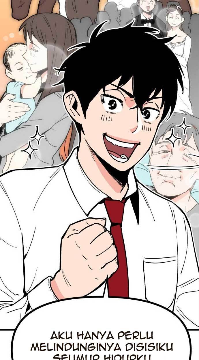 God’s Favorite Chapter 03 Gambar 43
