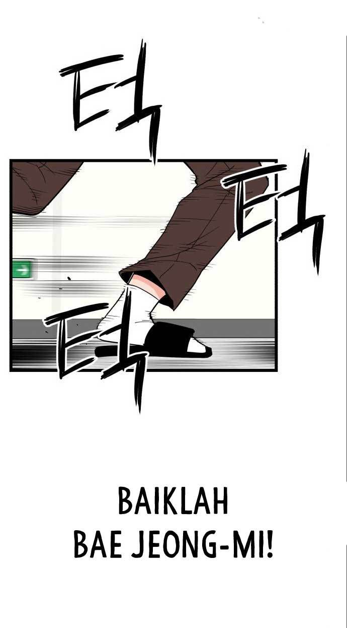 God’s Favorite Chapter 03 Gambar 45