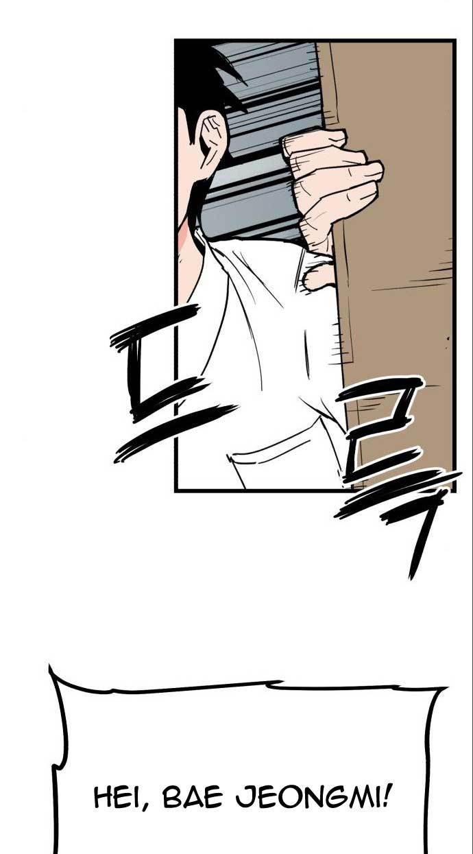 God’s Favorite Chapter 03 Gambar 46