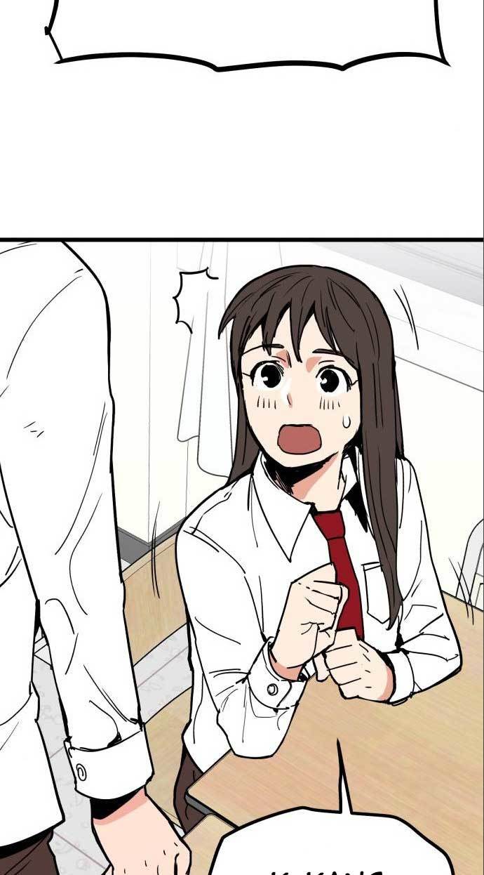 God’s Favorite Chapter 03 Gambar 47