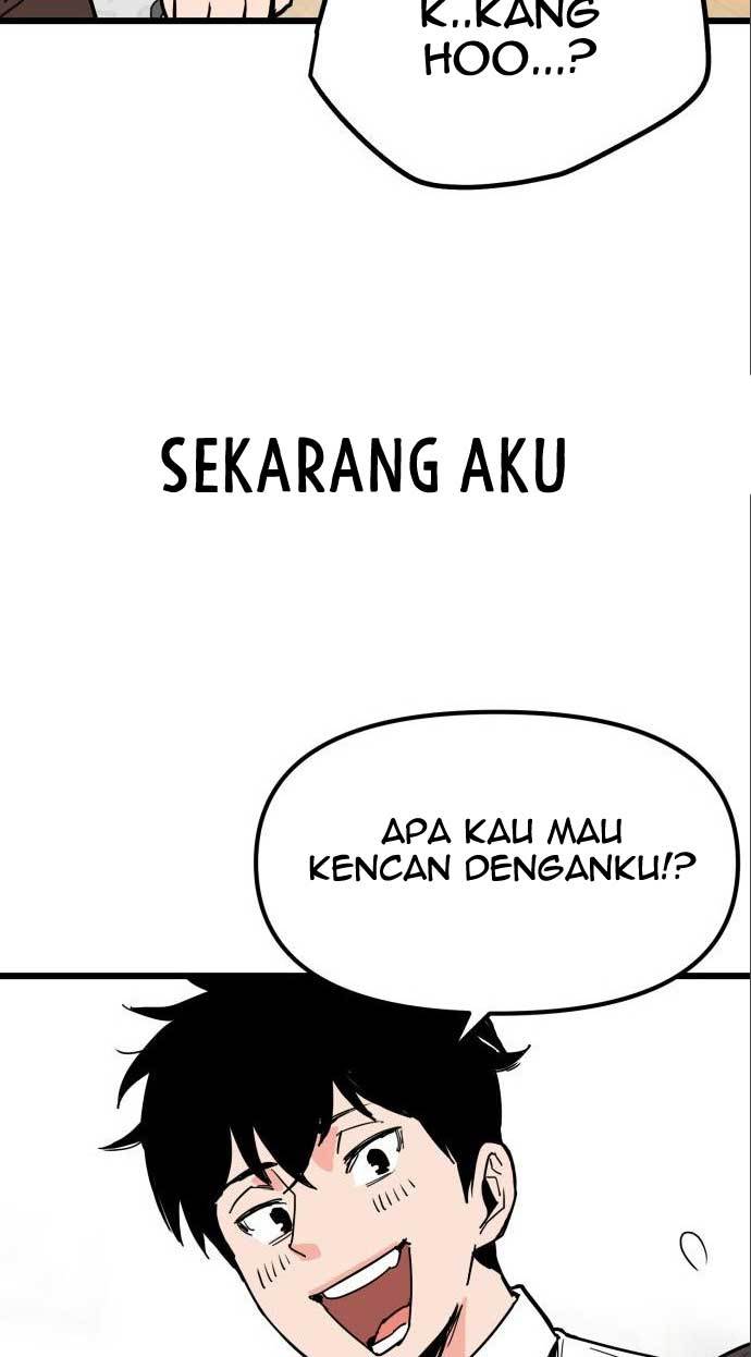 God’s Favorite Chapter 03 Gambar 48