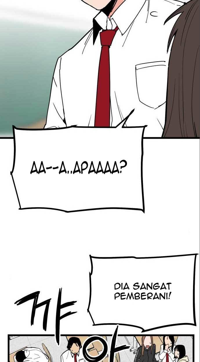 God’s Favorite Chapter 03 Gambar 49