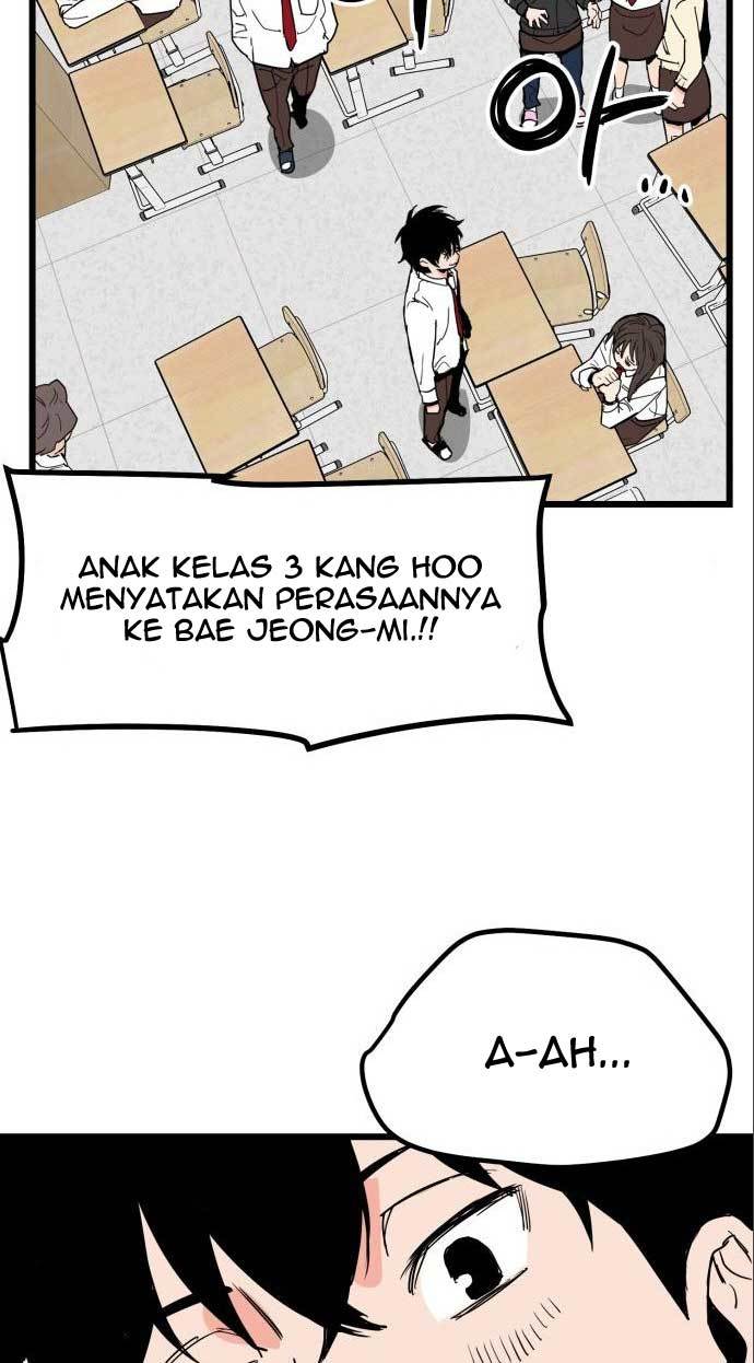 God’s Favorite Chapter 03 Gambar 50