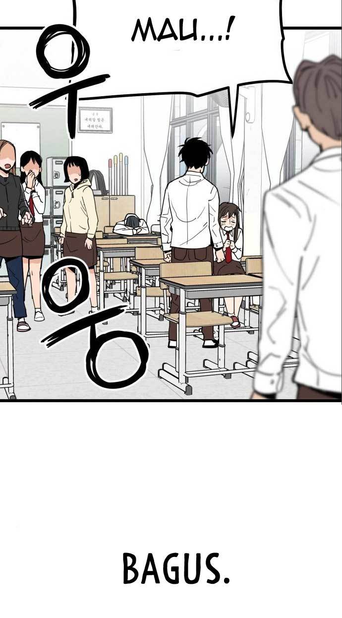 God’s Favorite Chapter 03 Gambar 52
