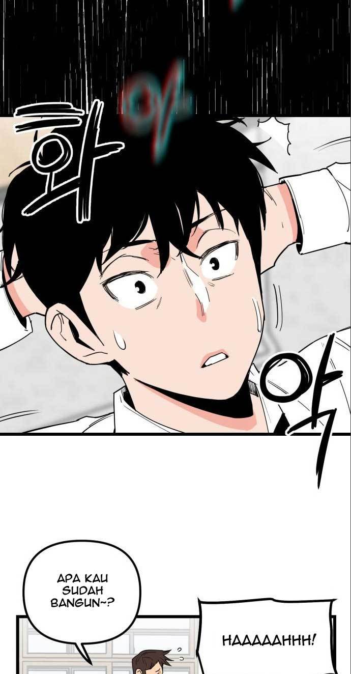 God’s Favorite Chapter 03 Gambar 55