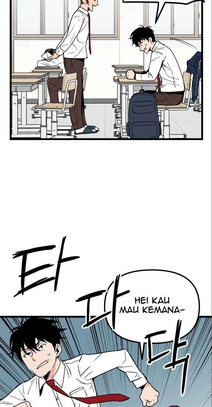 God’s Favorite Chapter 03 Gambar 56