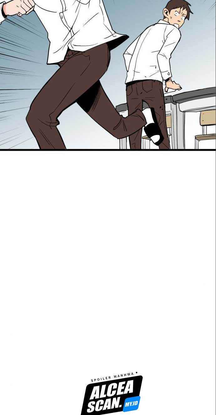 God’s Favorite Chapter 03 Gambar 57