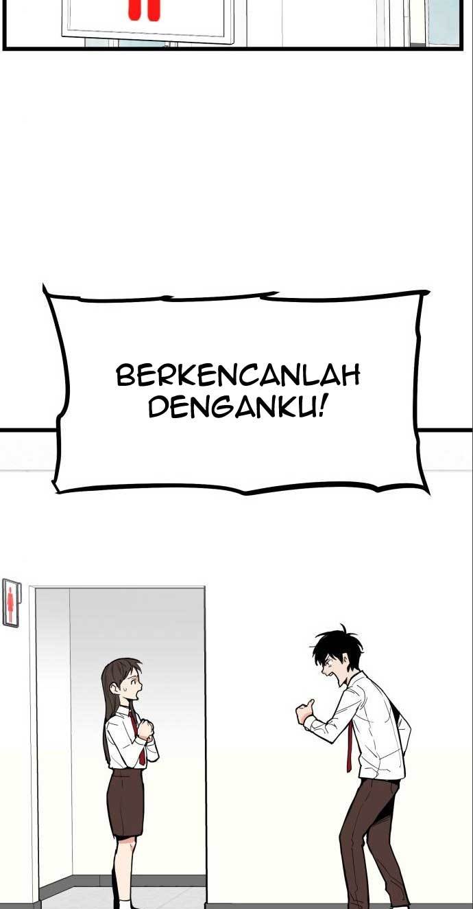 God’s Favorite Chapter 03 Gambar 59