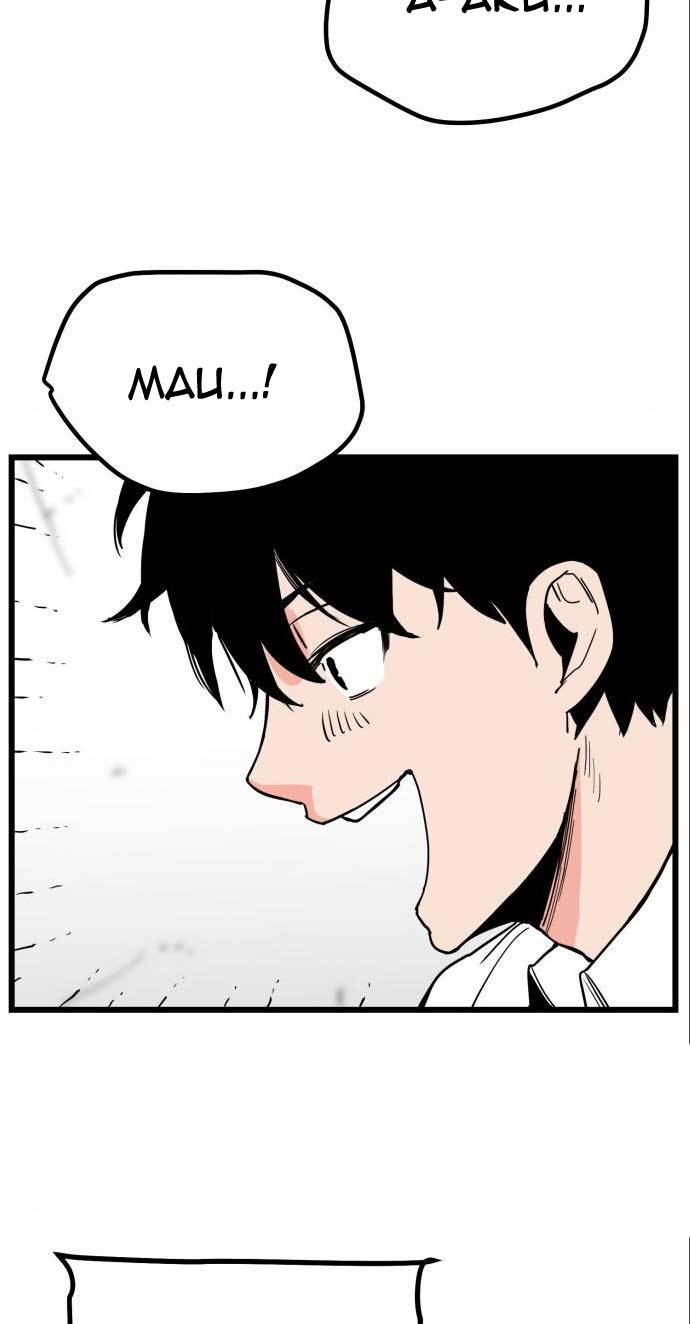 God’s Favorite Chapter 03 Gambar 61