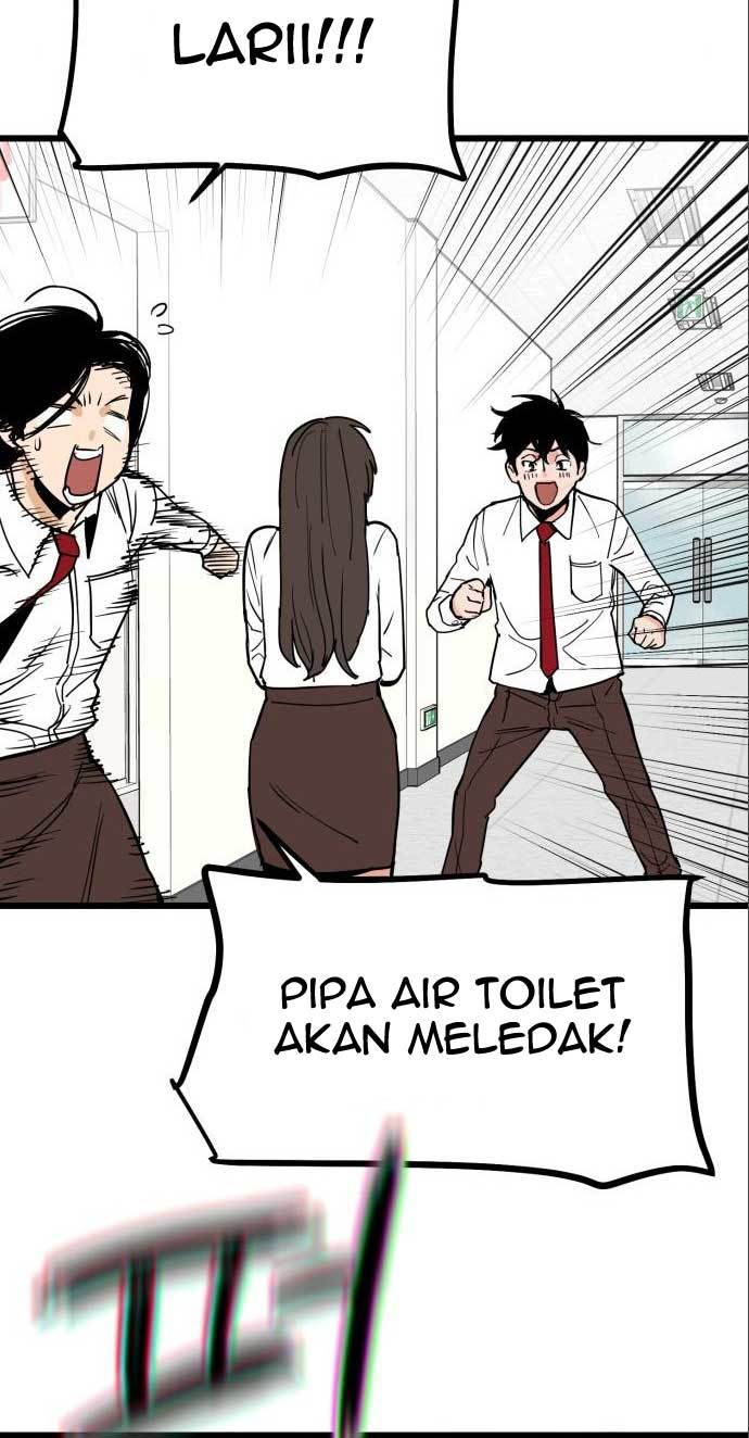 God’s Favorite Chapter 03 Gambar 62