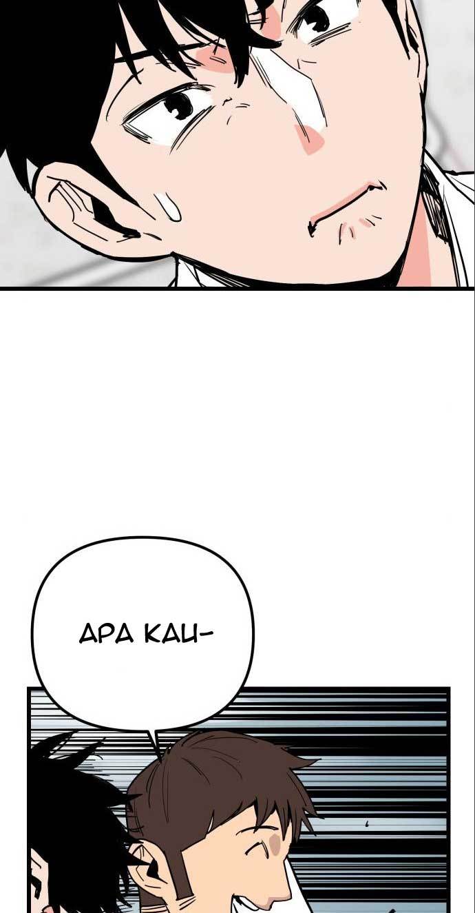 God’s Favorite Chapter 03 Gambar 65