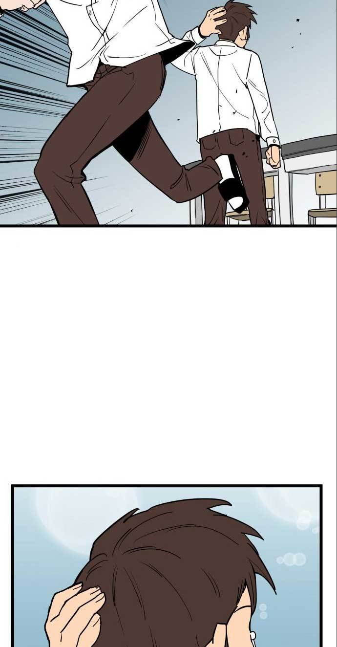God’s Favorite Chapter 03 Gambar 67