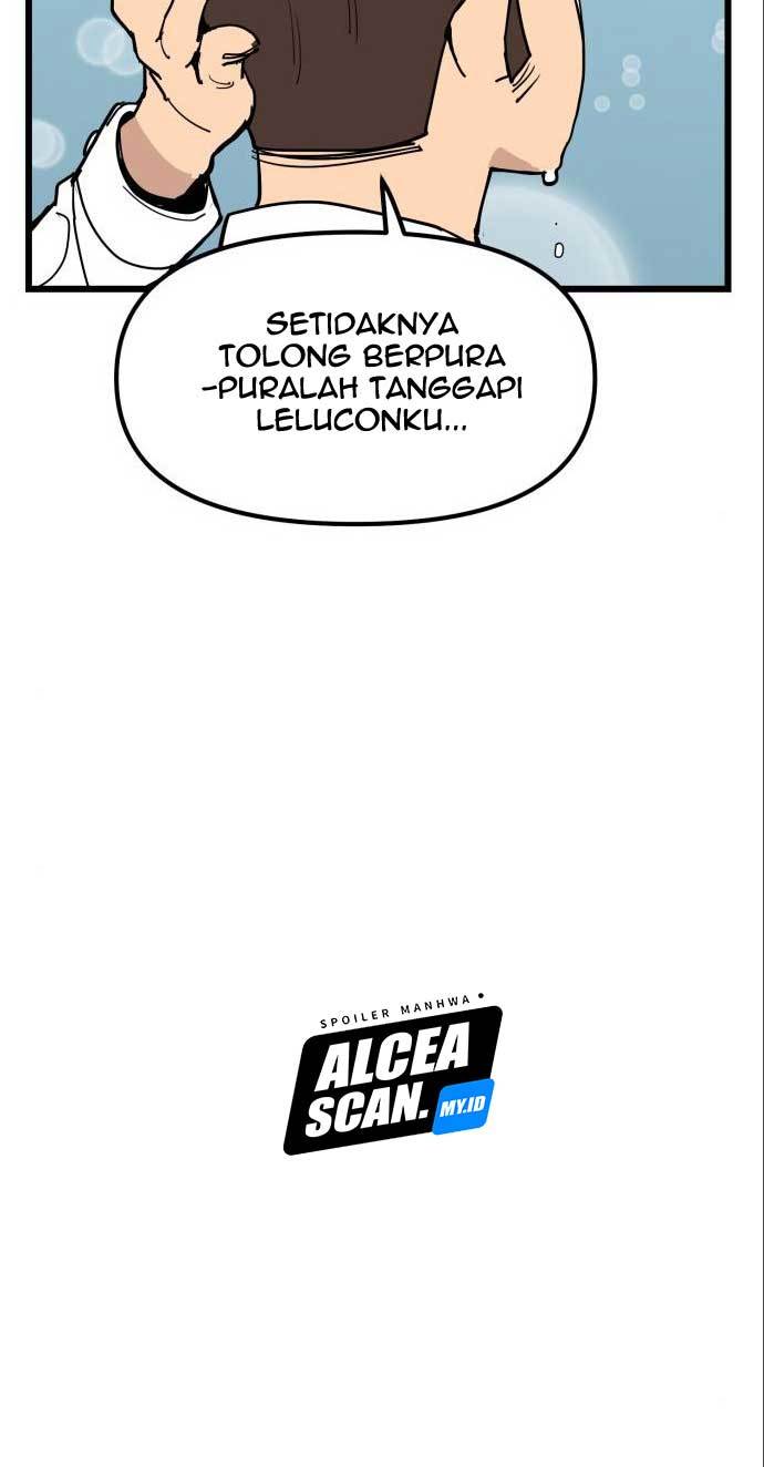 God’s Favorite Chapter 03 Gambar 68