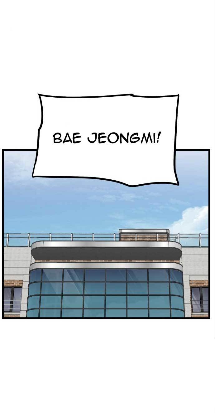 God’s Favorite Chapter 03 Gambar 69