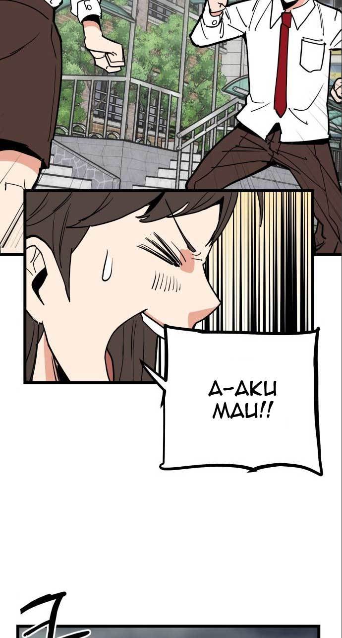 God’s Favorite Chapter 03 Gambar 71