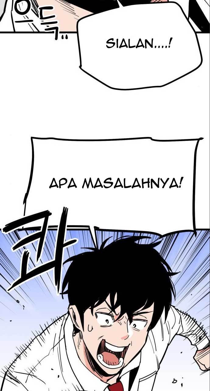 God’s Favorite Chapter 03 Gambar 76