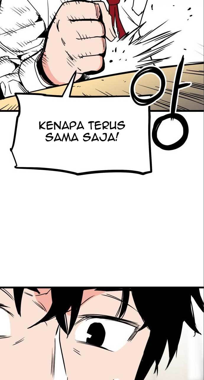 God’s Favorite Chapter 03 Gambar 77