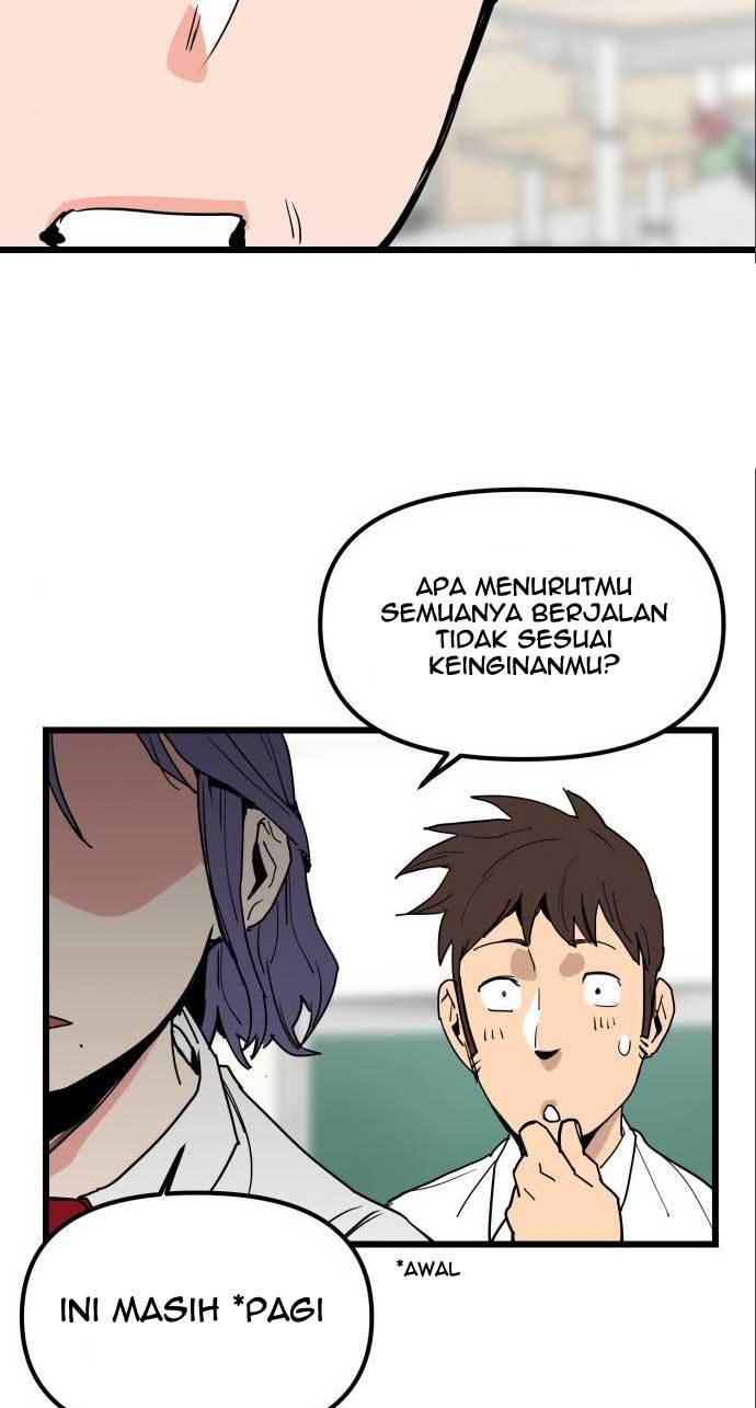 God’s Favorite Chapter 03 Gambar 79