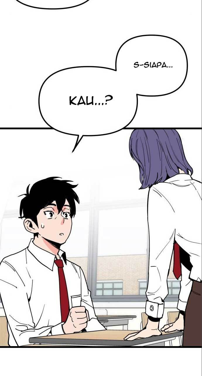 God’s Favorite Chapter 03 Gambar 80