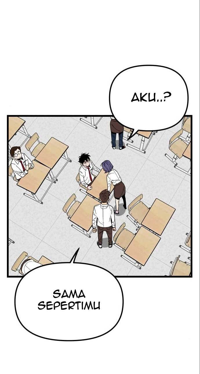 God’s Favorite Chapter 03 Gambar 81