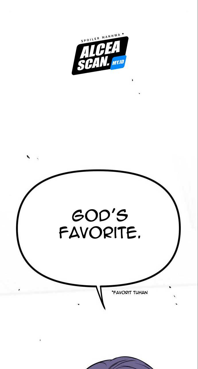 God’s Favorite Chapter 03 Gambar 82