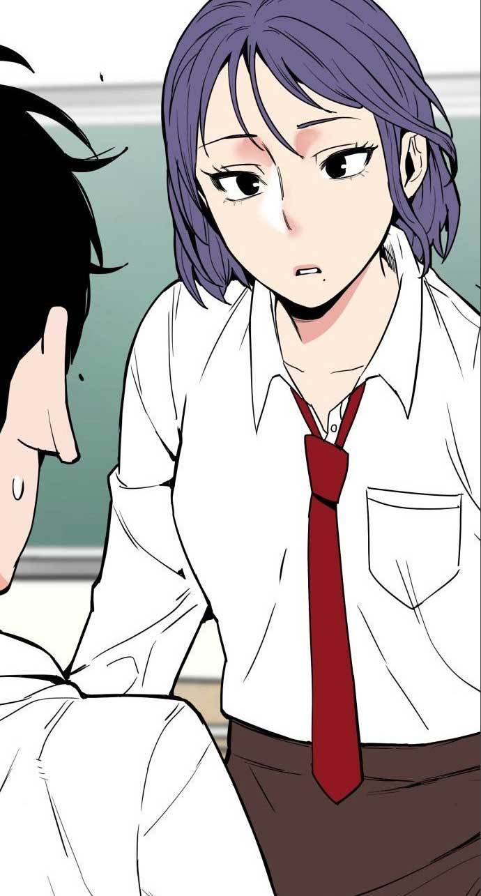 God’s Favorite Chapter 03 Gambar 83