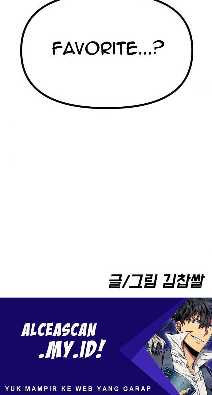 God’s Favorite Chapter 03 Gambar 86