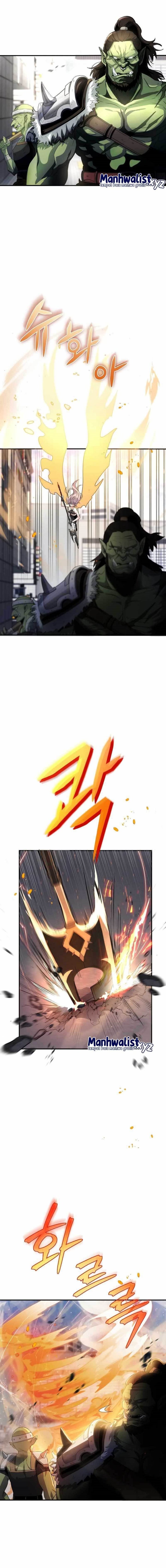 Gods’ Gambit Chapter 01 Gambar 19