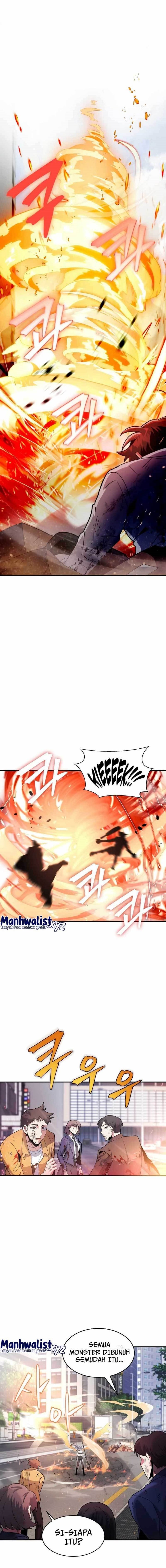 Gods’ Gambit Chapter 01 Gambar 20