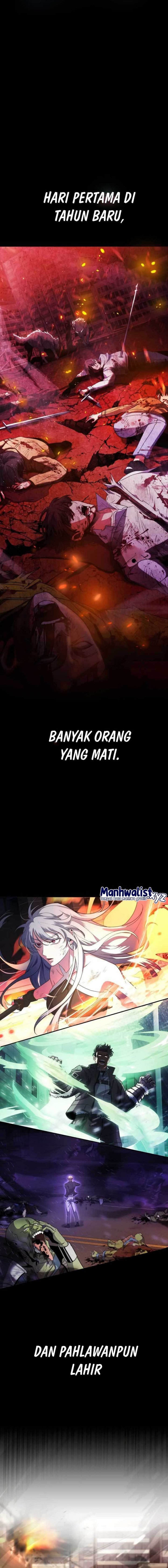 Gods’ Gambit Chapter 01 Gambar 24