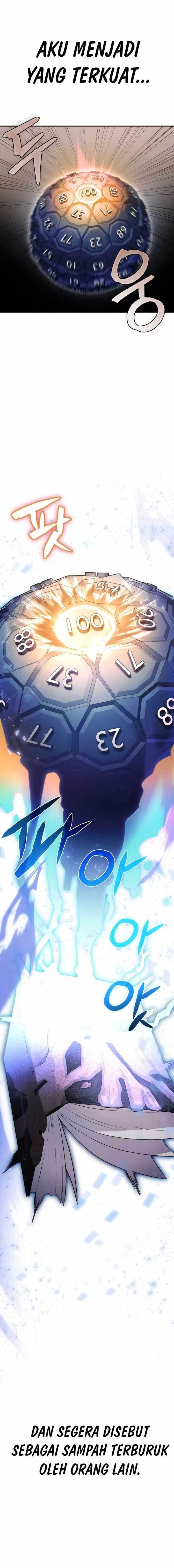 Gods’ Gambit Chapter 01 Gambar 26