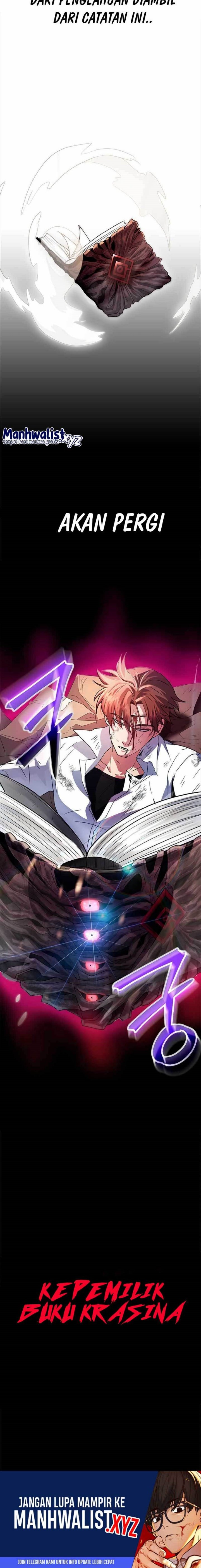 Gods’ Gambit Chapter 01 Gambar 28