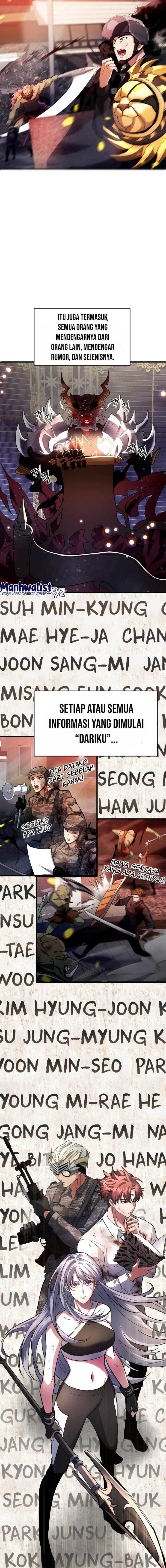 Gods’ Gambit Chapter 02 Gambar 17