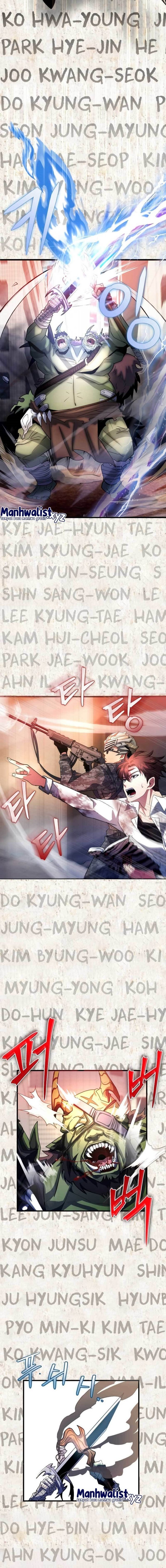 Gods’ Gambit Chapter 02 Gambar 18