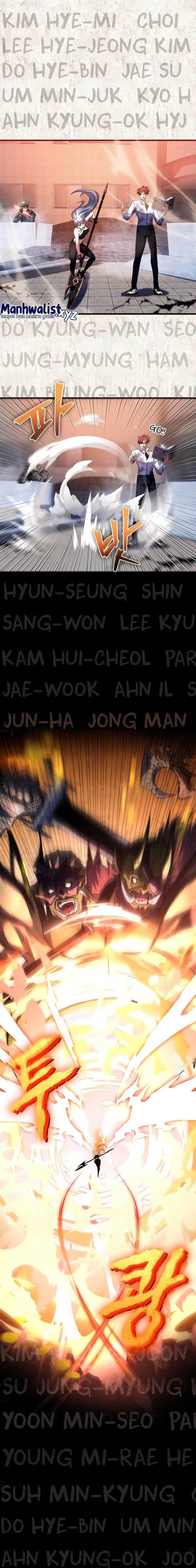 Gods’ Gambit Chapter 02 Gambar 19