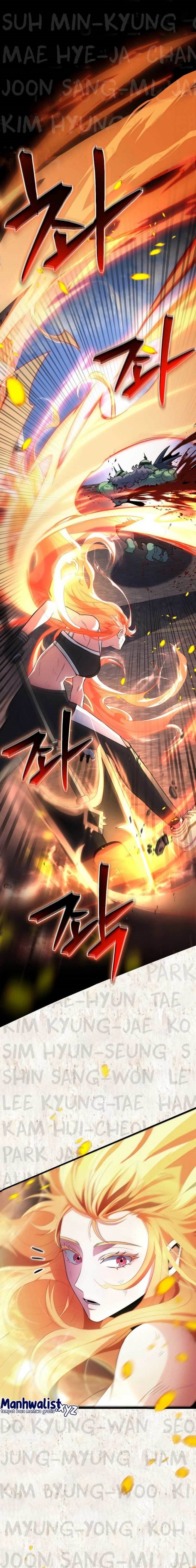 Gods’ Gambit Chapter 02 Gambar 20