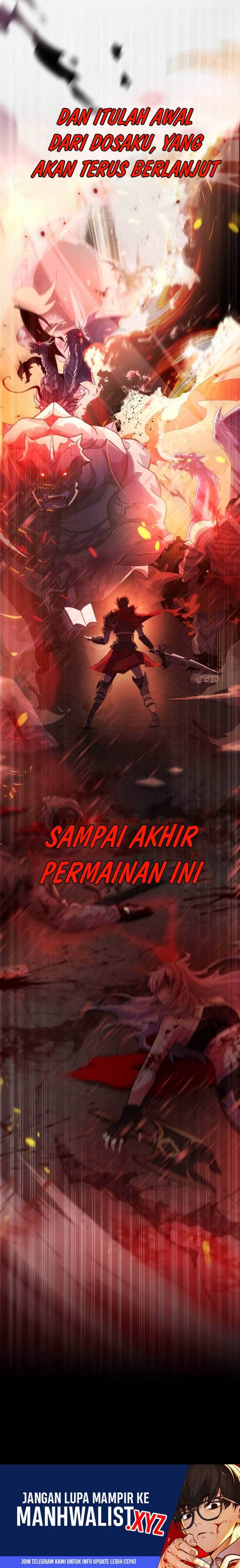 Gods’ Gambit Chapter 02 Gambar 23