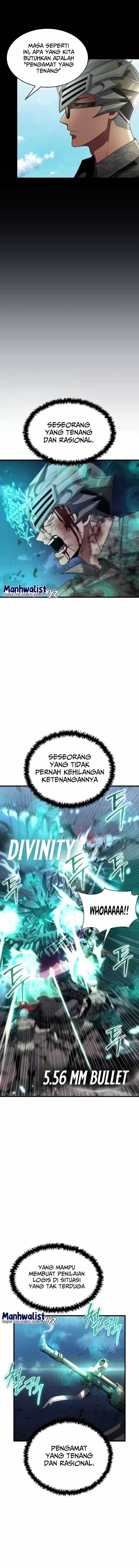 Gods’ Gambit Chapter 06 Gambar 2