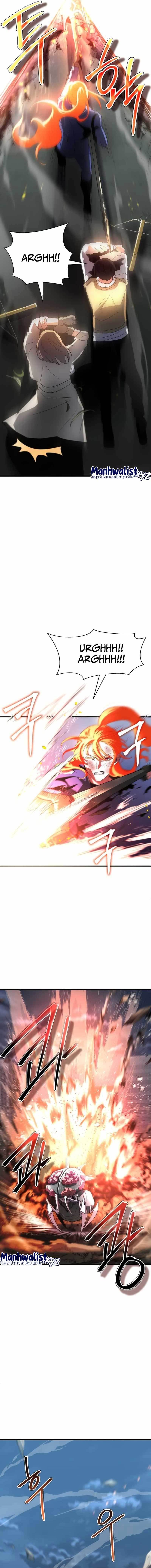 Gods’ Gambit Chapter 06 Gambar 11