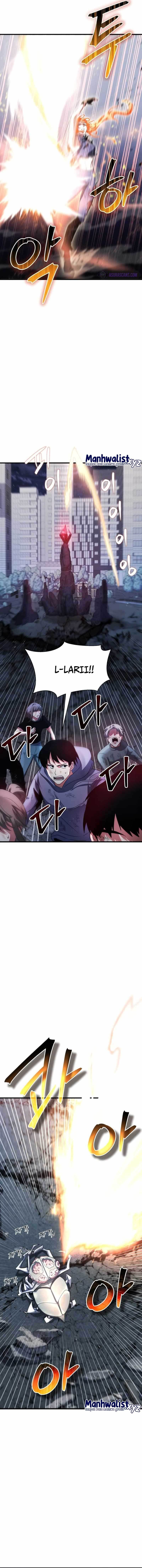 Gods’ Gambit Chapter 06 Gambar 16