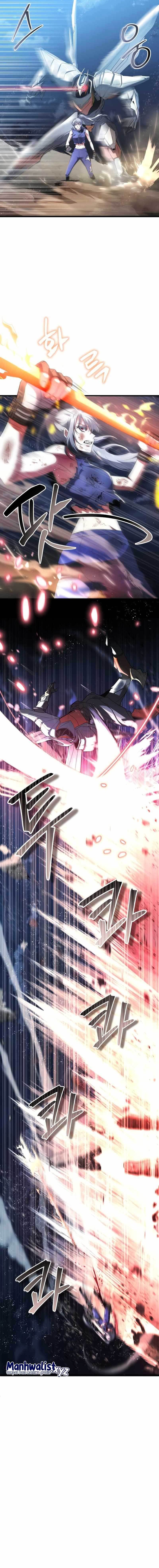 Gods’ Gambit Chapter 06 Gambar 19