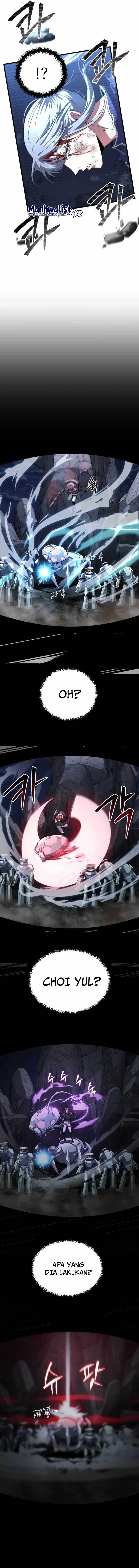 Gods’ Gambit Chapter 06 Gambar 20