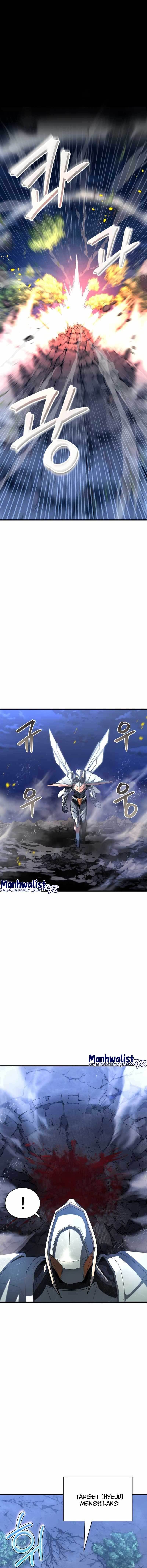 Gods’ Gambit Chapter 06 Gambar 21
