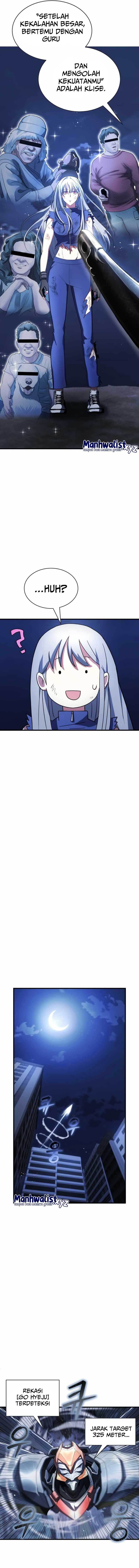 Gods’ Gambit Chapter 07 Gambar 6
