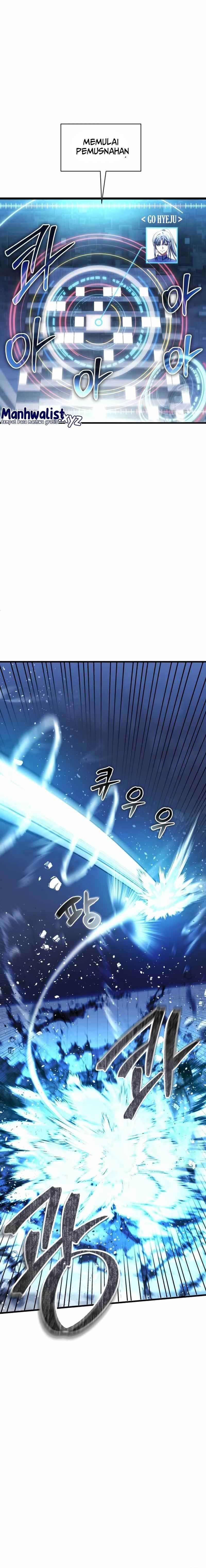 Gods’ Gambit Chapter 07 Gambar 7