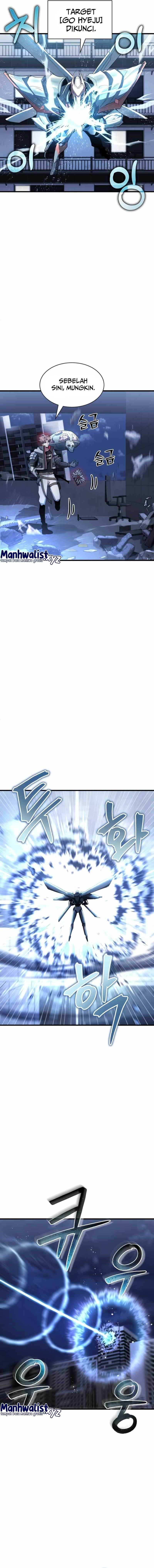 Gods’ Gambit Chapter 07 Gambar 9