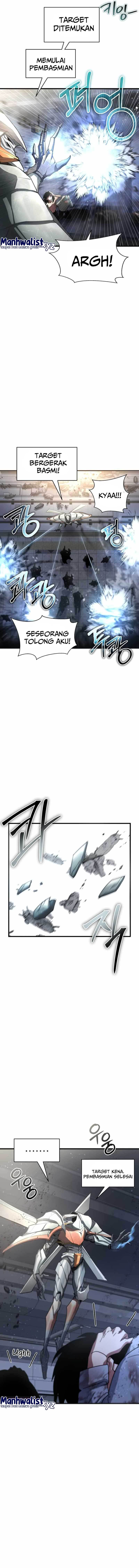 Gods’ Gambit Chapter 07 Gambar 19