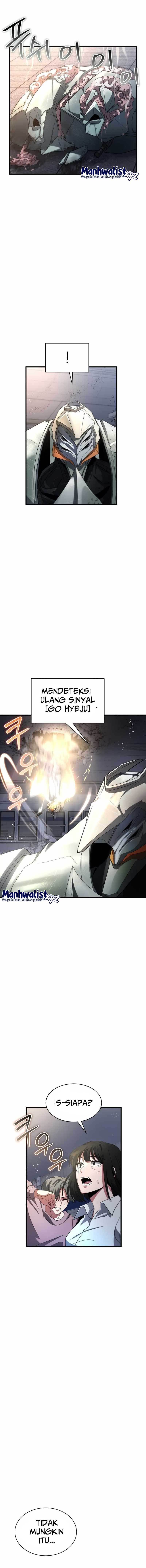 Gods’ Gambit Chapter 07 Gambar 20