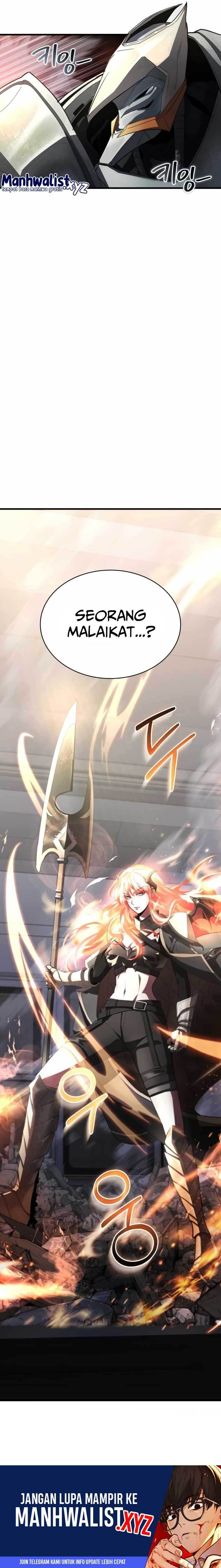 Gods’ Gambit Chapter 07 Gambar 21